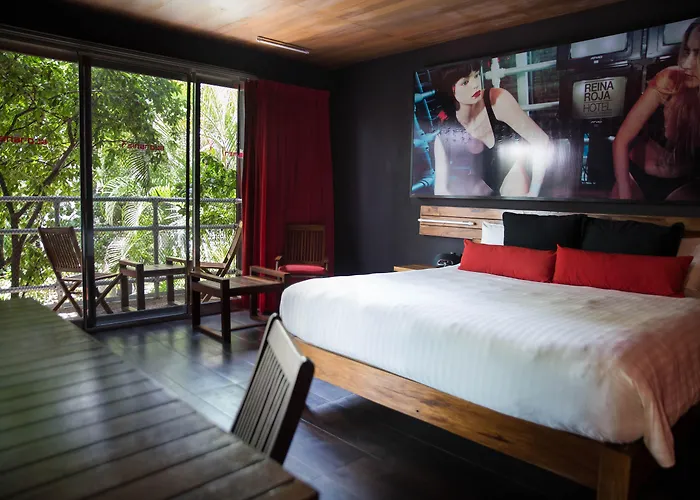 Hotel Kavia 5th Avenida (adults Only)