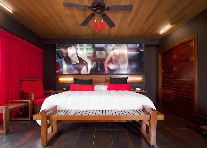 Kavia 5th Avenida (adults Only)