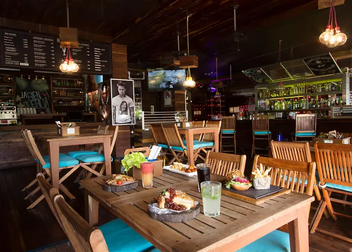 Kavia 5th Avenida (adults Only) Hotel Playa del Carmen