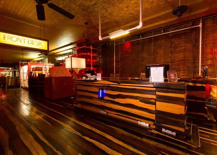 Kavia 5th Avenida (adults Only) Hotel