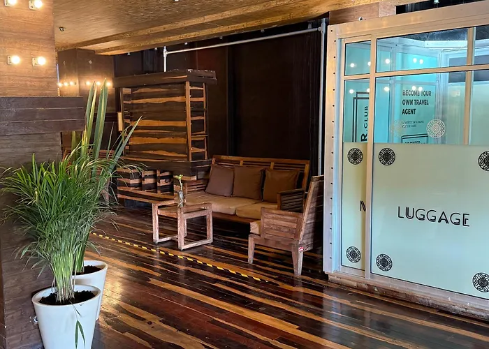 Kavia 5th Avenida (adults Only) Playa del Carmen