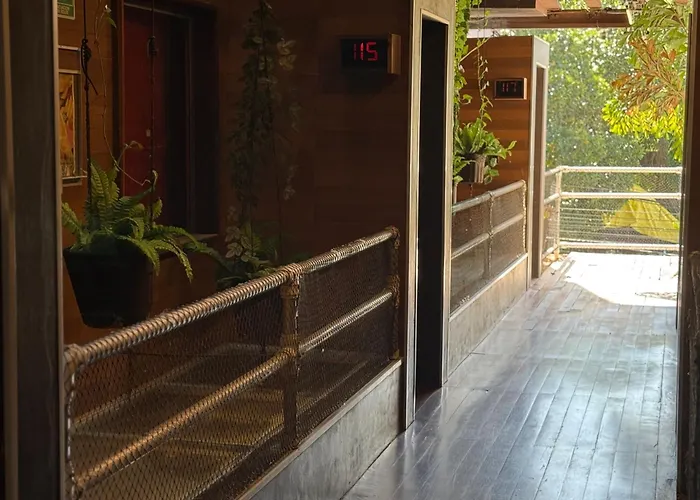 Kavia 5th Avenida (adults Only)