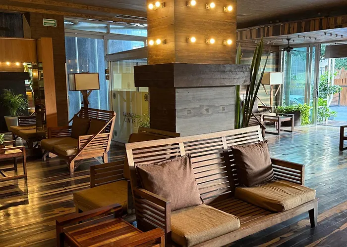 Kavia 5th Avenida (adults Only)
