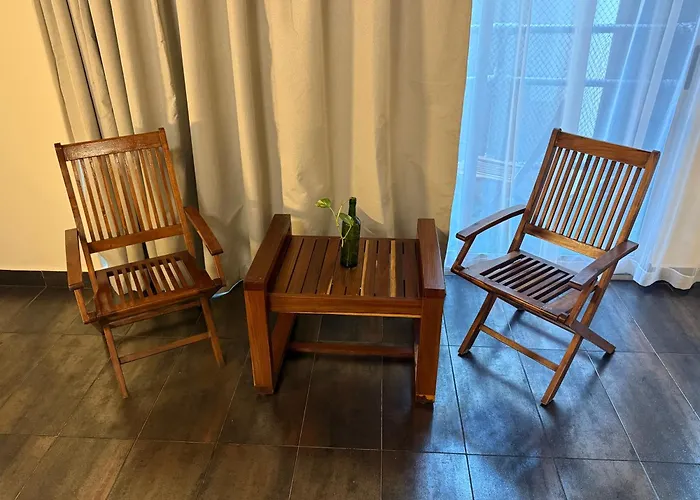 Kavia 5th Avenida (adults Only) Hotel