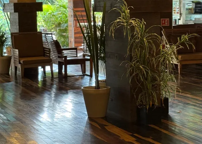 Kavia 5th Avenida (adults Only) Hotel 4*