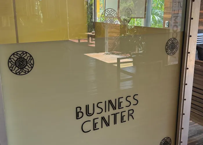 Hotel Kavia 5th Avenida (adults Only) Playa del Carmen