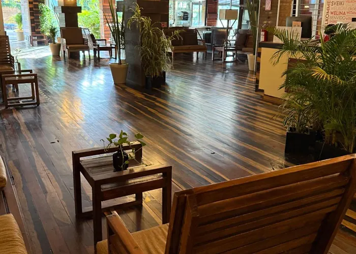Kavia 5th Avenida (adults Only) Hotel