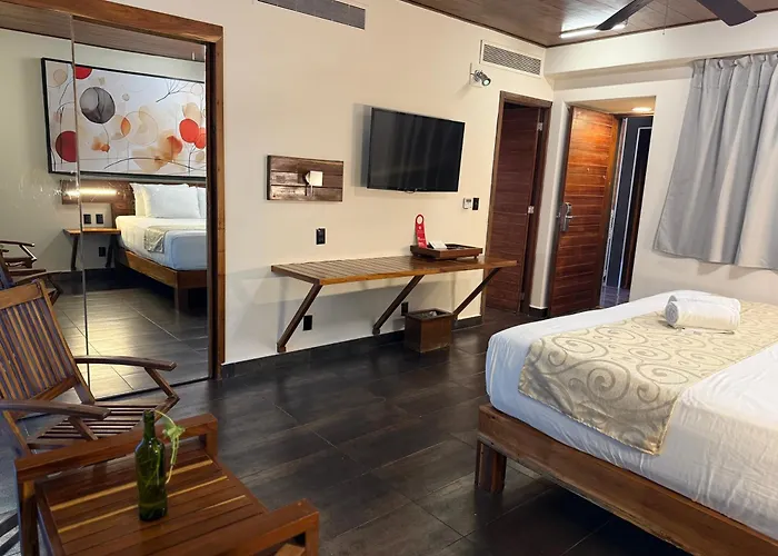 Kavia 5th Avenida (adults Only) Hotel 4*
