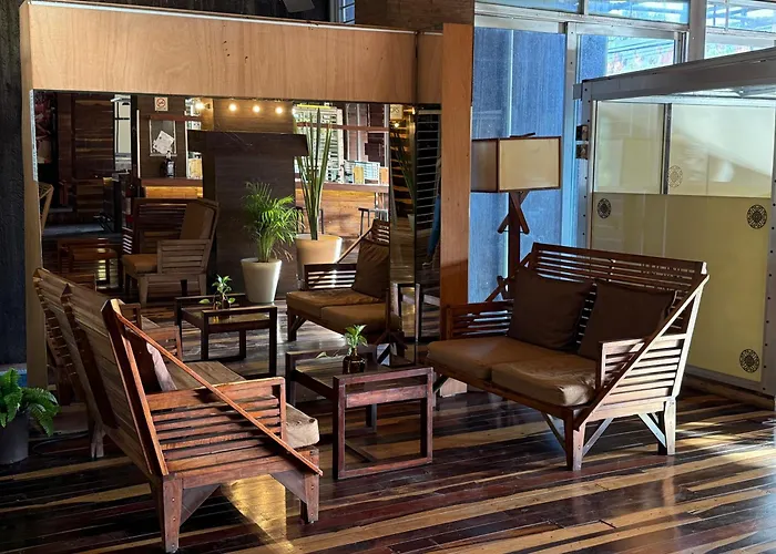 Hotel Kavia 5th Avenida (adults Only) 4*