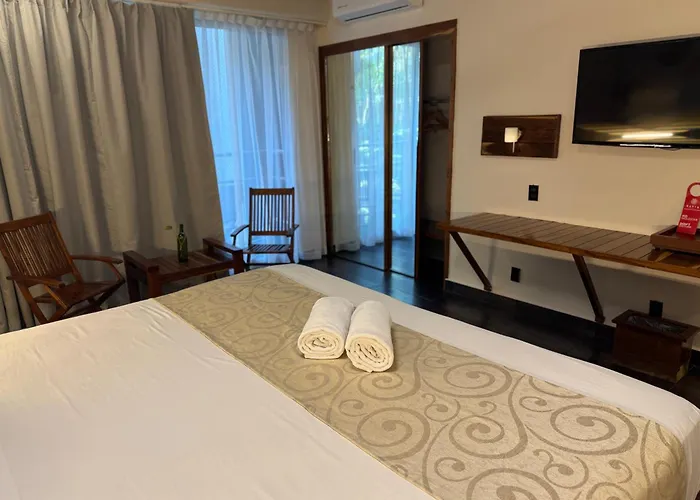 Kavia 5th Avenida (adults Only) Hotel Playa del Carmen