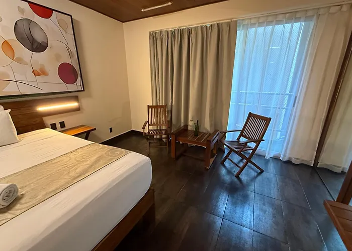 Kavia 5th Avenida (adults Only)