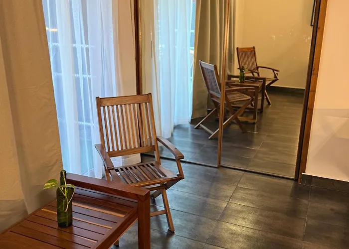 Kavia 5th Avenida (adults Only) Hotel 4*