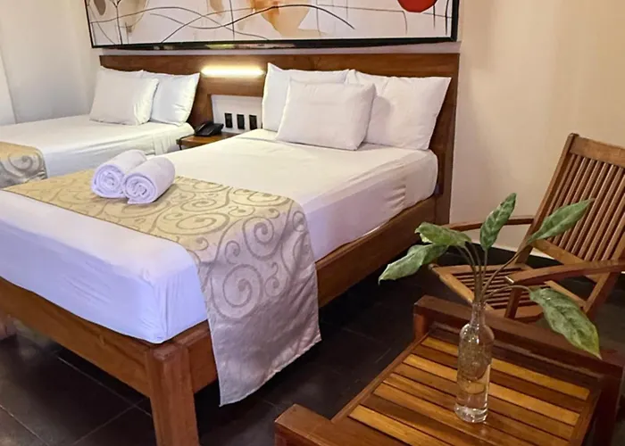 Kavia 5th Avenida (adults Only) Hotel 4*