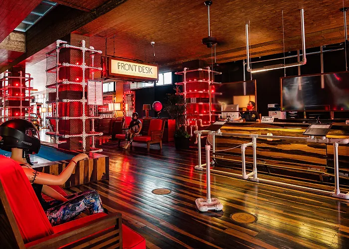 Hotel Kavia 5th Avenida (adults Only) Playa del Carmen