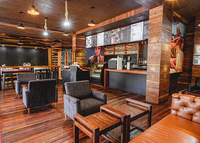 Kavia 5th Avenida (adults Only) 4* Playa del Carmen