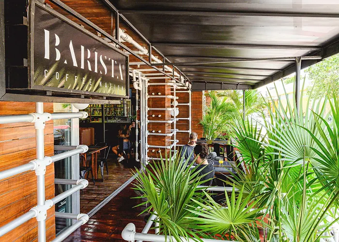 Kavia 5th Avenida (adults Only) Hotel