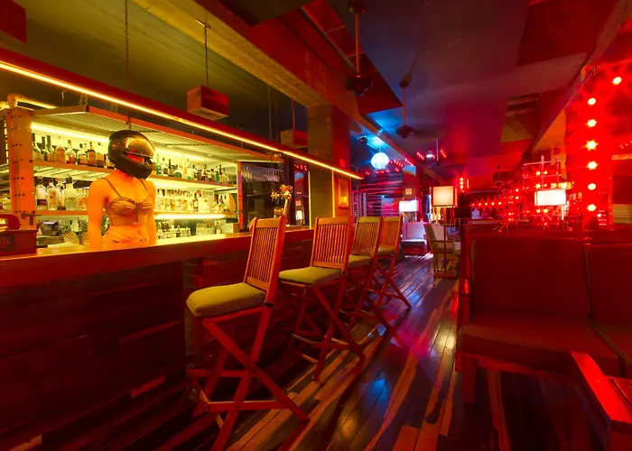 Kavia 5th Avenida (adults Only) Playa del Carmen